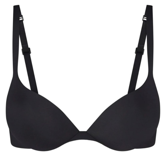 SKIMS ULTIMATE PUSH UP PLUNGE BRA NWT - Picture 5 of 5